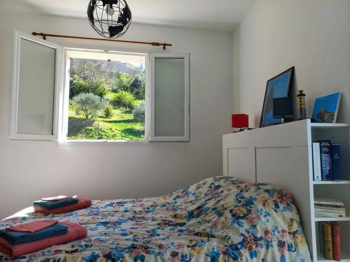 Le Repaire Des Muses, Greoux Studio 0*, Greoux-les-Bains France